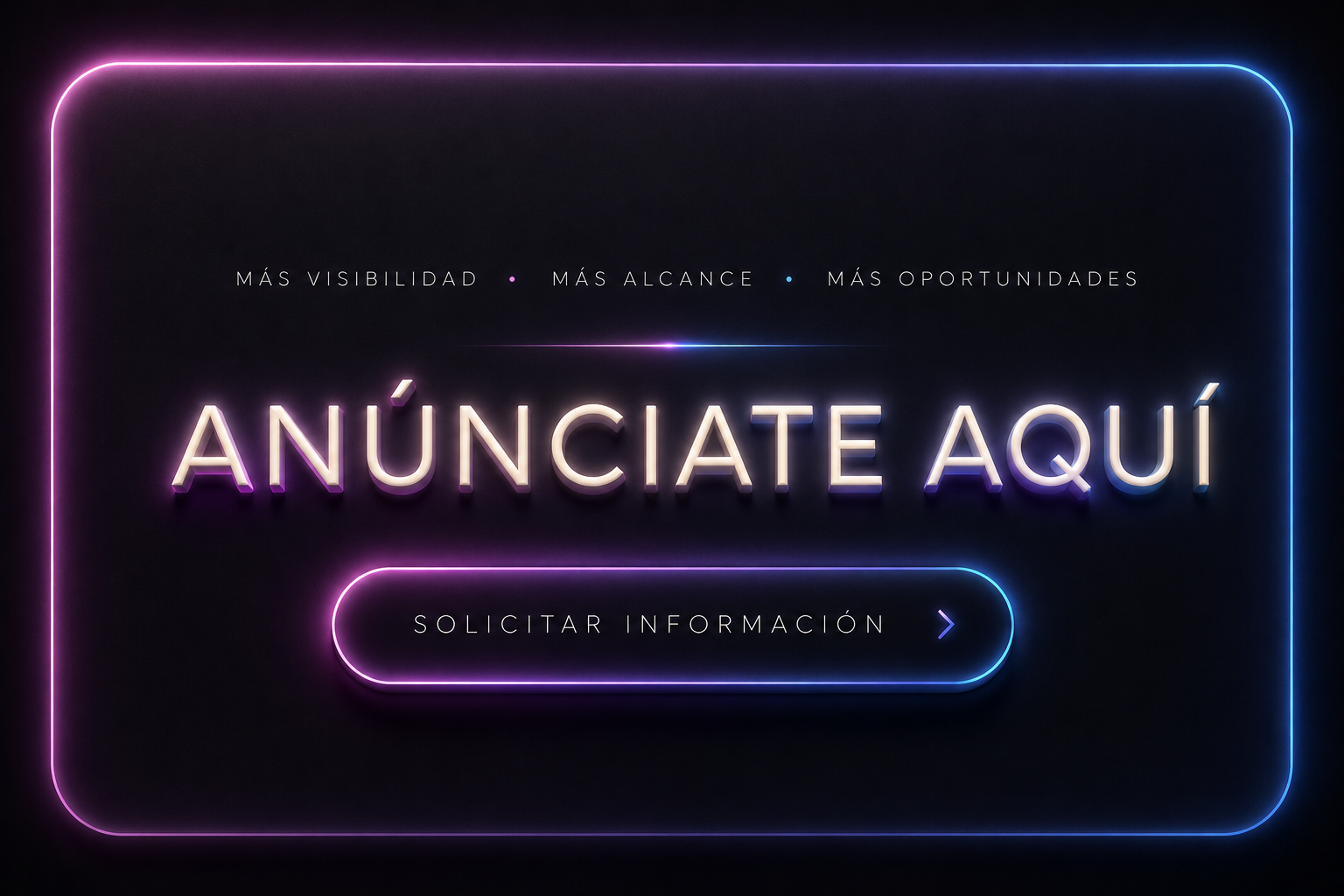 Hola, estoy interesado/a en anunciar mi negocio en vuestra plataforma. Me gustaría recibir información sobre las opciones de colaboración para agencias, clubs, villas o negocios. Muchas gracias.